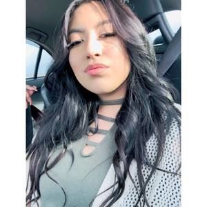 Meet your Posher, Amayrani